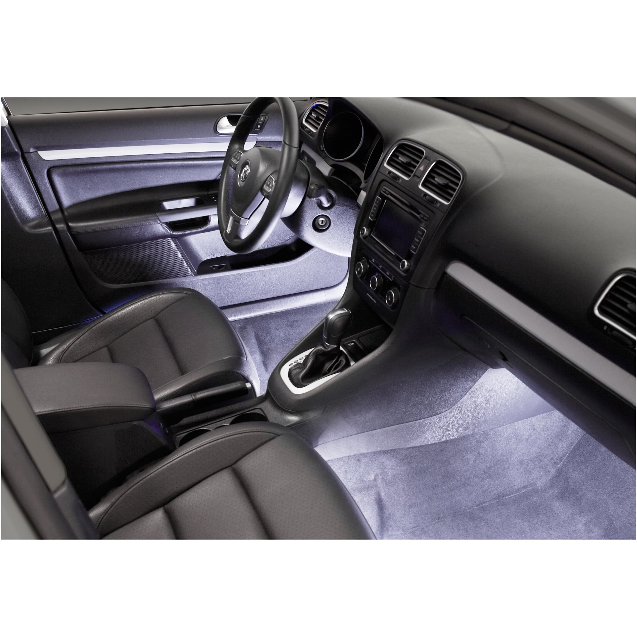 TYPE S Plug & Glow™ HyperBright™ 24" LED Extension Strips - Multi Color - TYPE S Touring Items-LM55323-1